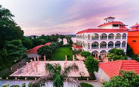 Saptapuri By Royal Orchid Hotels Limited Varanasi