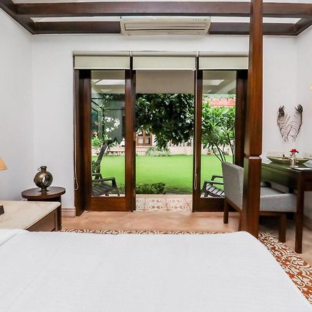 Saptapuri By Royal Orchid Hotels Limited Varanasi Exterior photo