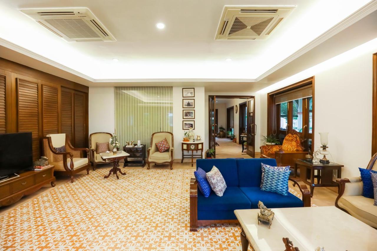 Saptapuri By Royal Orchid Hotels Limited Varanasi Exterior photo