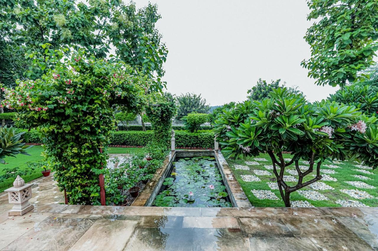 Saptapuri By Royal Orchid Hotels Limited Varanasi Exterior photo