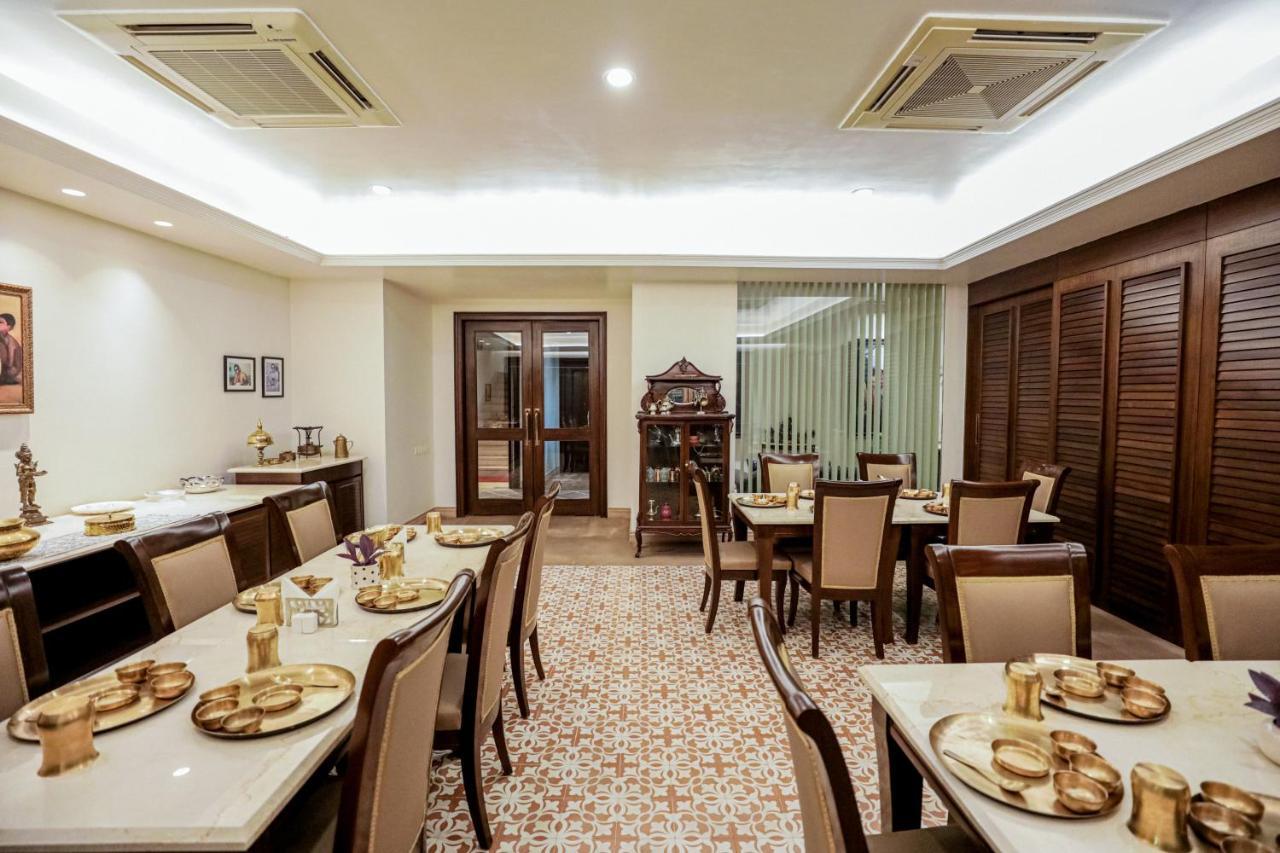 Saptapuri By Royal Orchid Hotels Limited Varanasi Exterior photo