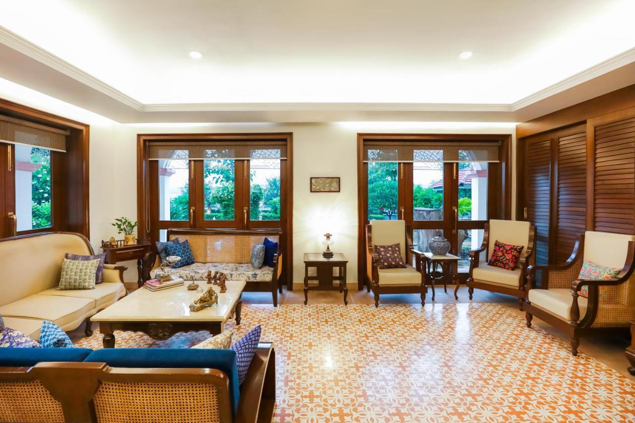 Saptapuri By Royal Orchid Hotels Limited Varanasi Exterior photo