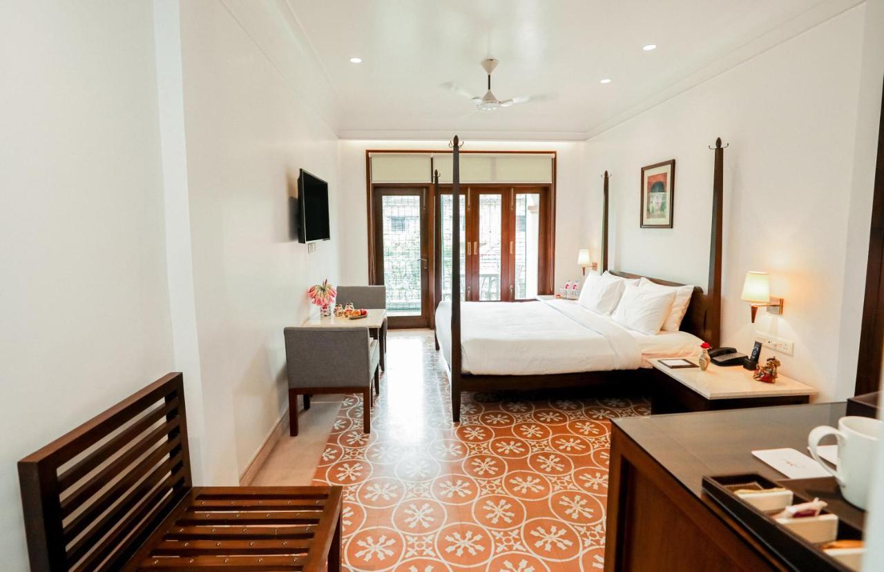 Saptapuri By Royal Orchid Hotels Limited Varanasi Exterior photo