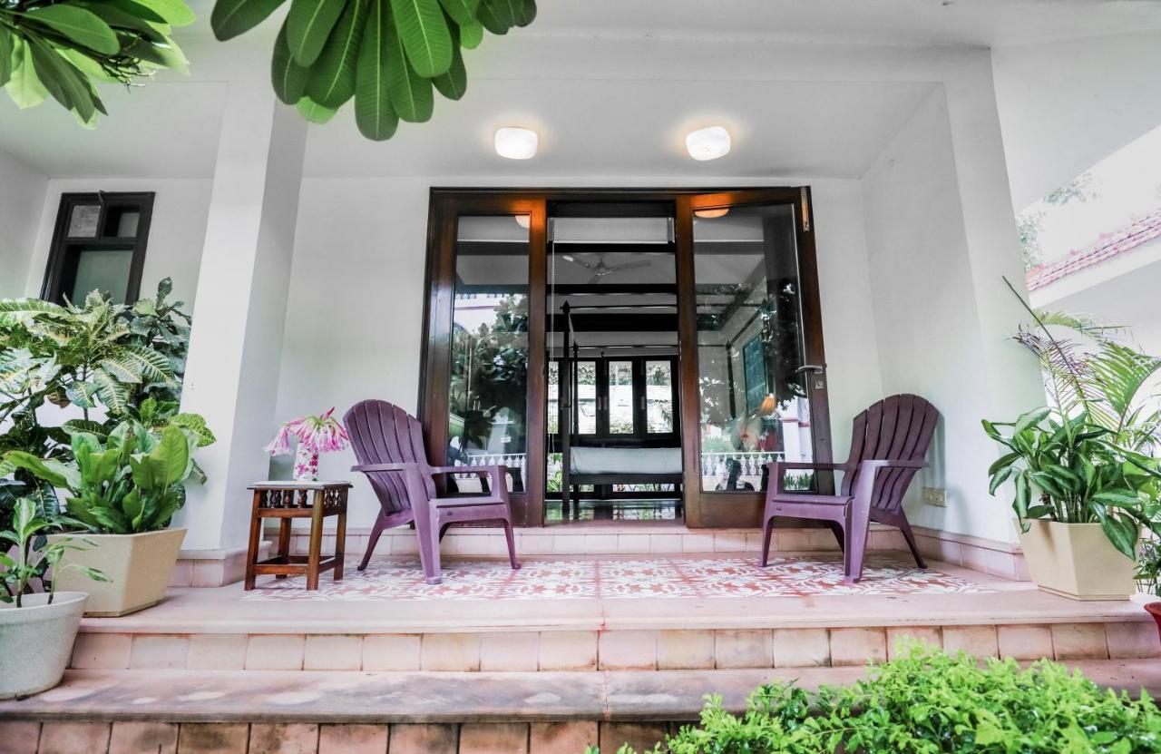 Saptapuri By Royal Orchid Hotels Limited Varanasi Exterior photo