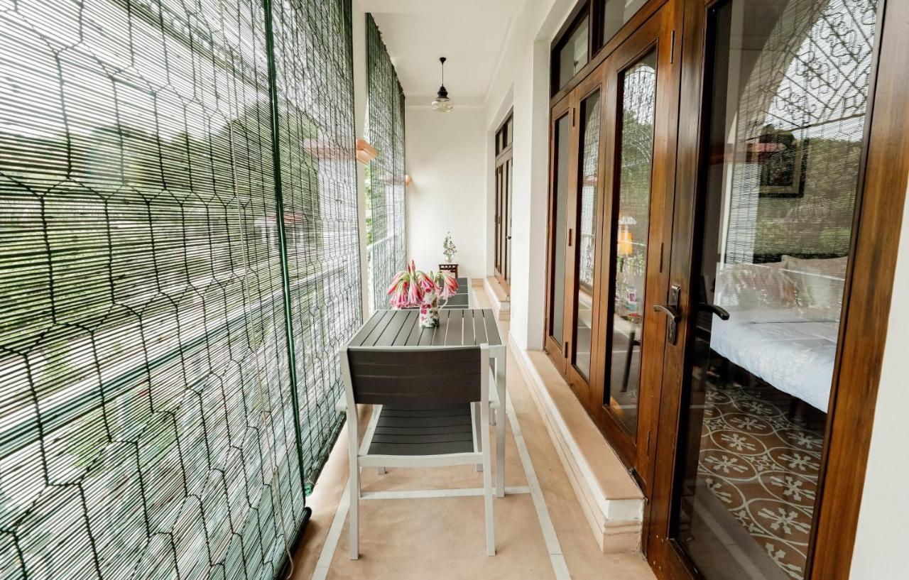 Saptapuri By Royal Orchid Hotels Limited Varanasi Exterior photo