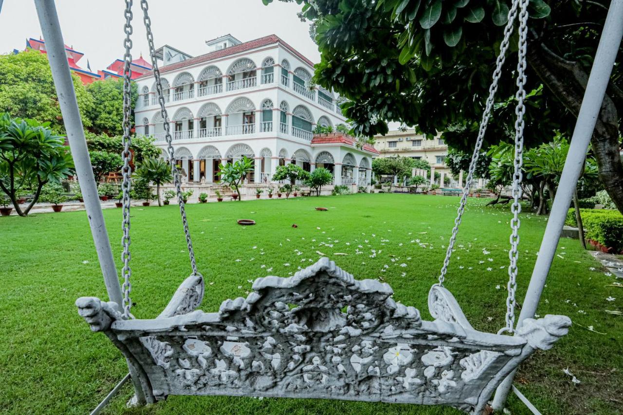 Saptapuri By Royal Orchid Hotels Limited Varanasi Exterior photo