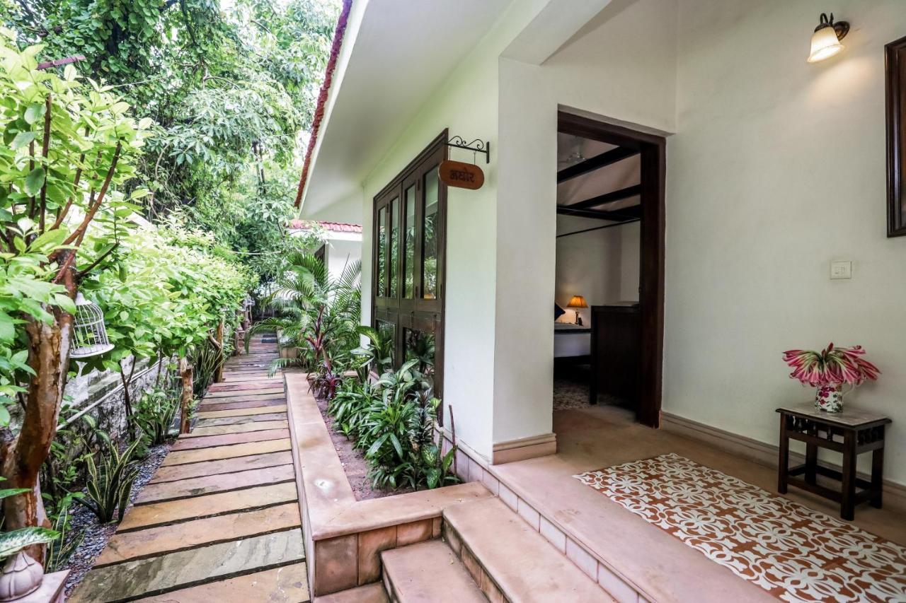 Saptapuri By Royal Orchid Hotels Limited Varanasi Exterior photo